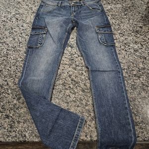 Victoria's Secret London Jeans, Size 10, NWT